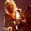 Glenn Tipton